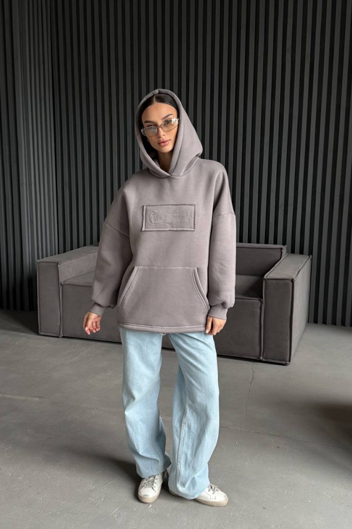 Худі з капюшоном SSY-022A690 Худі з капюшоном SSY-022A690