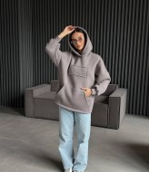 Худі з капюшоном SSY-022A690 Худі з капюшоном SSY-022A690