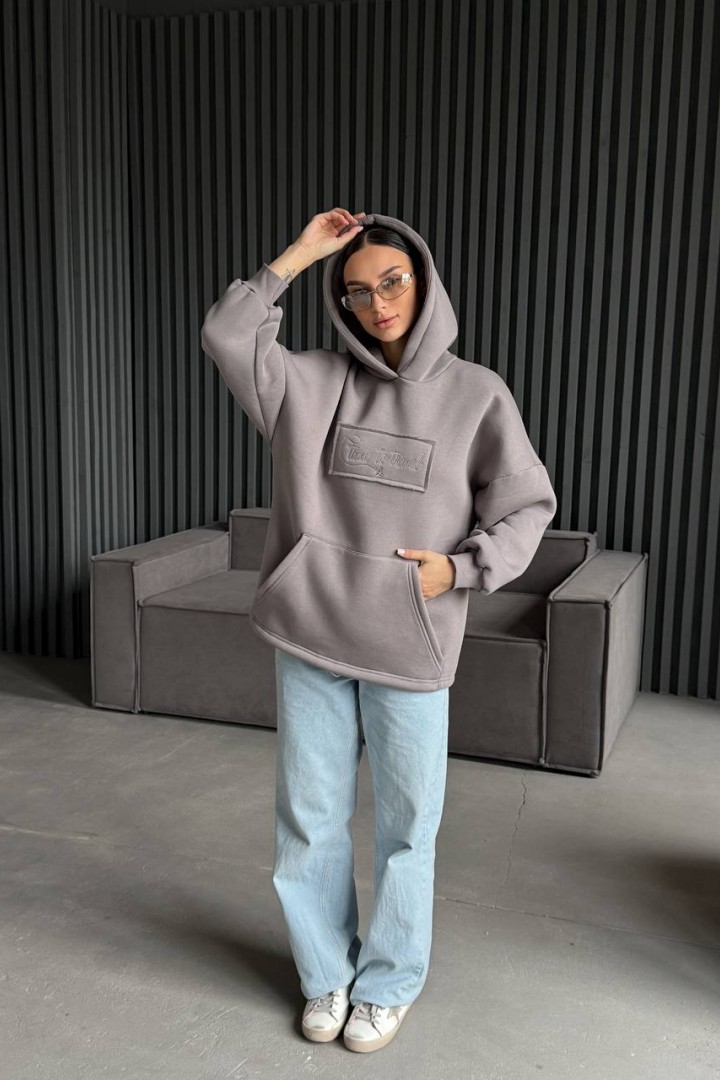 Худі з капюшоном SSY-022A690 Худі з капюшоном SSY-022A690