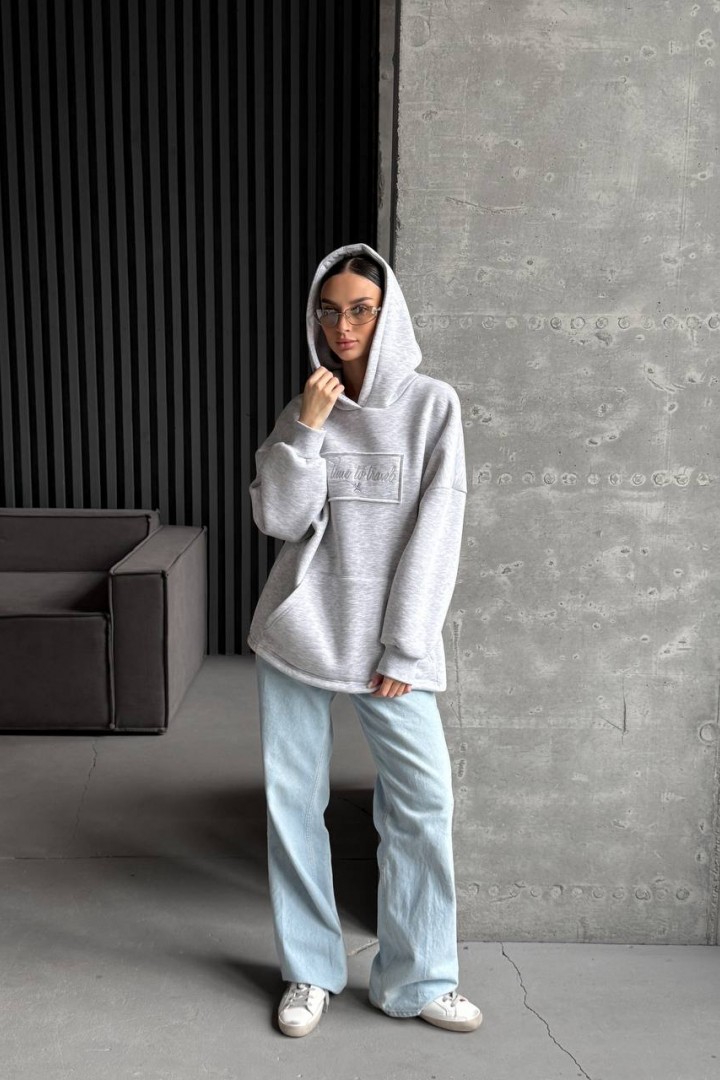 Худі з капюшоном SSY-022A690 Худі з капюшоном SSY-022A690