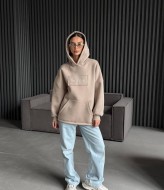 Худі з капюшоном SSY-022A690 Худі з капюшоном SSY-022A690