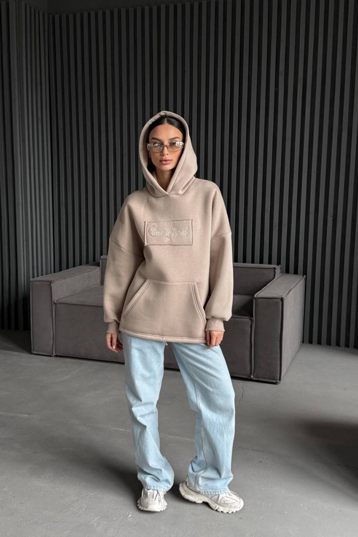 Худі з капюшоном SSY-022A690 Худі з капюшоном SSY-022A690