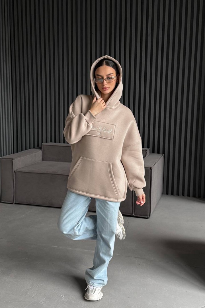 Худі з капюшоном SSY-022A690 Худі з капюшоном SSY-022A690