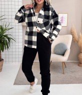 Женский костюм теплый  AVB-7002A810