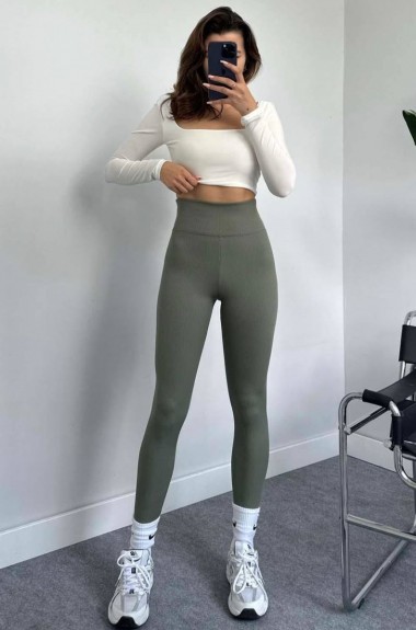 Теплі лосіни на флісі DMP-R865A230 Теплі лосіни на флісі DMP-R865A230