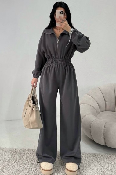 Комбинезон флисовый DMP-R1863A550