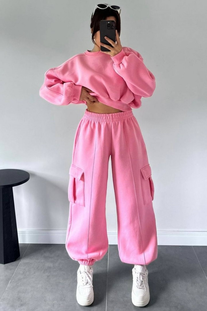 Костюм карго DMP-R1507A600 Костюм карго DMP-R1507A600