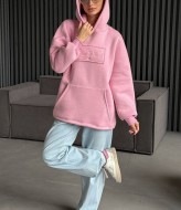 Худі з капюшоном SSY-022A690 Худі з капюшоном SSY-022A690