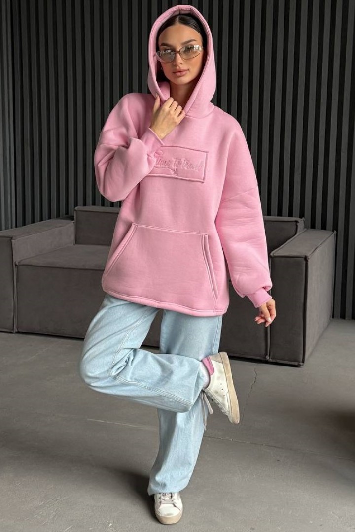 Худі з капюшоном SSY-022A690 Худі з капюшоном SSY-022A690