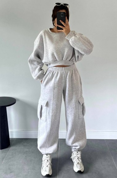 Костюм карго DMP-R1507A600 Костюм карго DMP-R1507A600