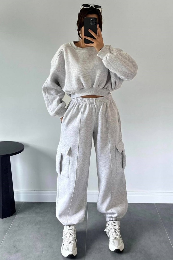 Костюм карго DMP-R1507A600 Костюм карго DMP-R1507A600