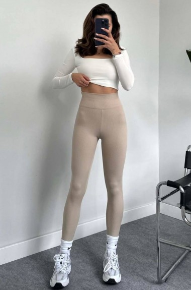 Теплі лосіни на флісі DMP-R865A230 Теплі лосіни на флісі DMP-R865A230