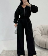 Комбінезон з теплого флісу DMP-R1863A550 Комбінезон з теплого флісу DMP-R1863A550