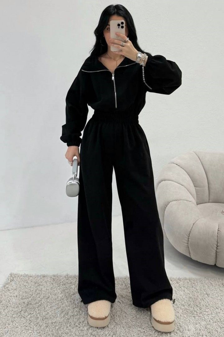 Комбінезон з теплого флісу DMP-R1863A550 Комбінезон з теплого флісу DMP-R1863A550