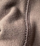 Лосины на флисе женские KG-81A240