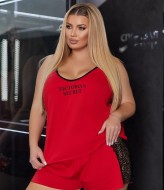 Красивая пижама женская ELR-732A450 Красивая пижама женская ELR-732A450