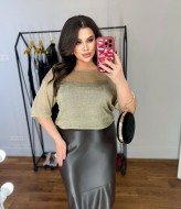 Кофтинка двійка YBY-852A300