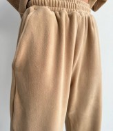 Спортивный костюм женский флисовый  LID-596A1400