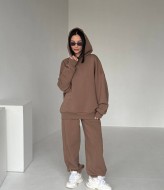 Базовый спортивный костюм LID-597A1400