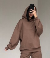 Базовый спортивный костюм LID-597A1400