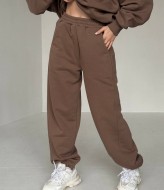 Базовый спортивный костюм LID-597A1400