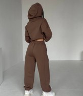 Базовый спортивный костюм LID-597A1400