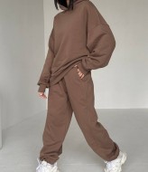 Базовый спортивный костюм LID-597A1400