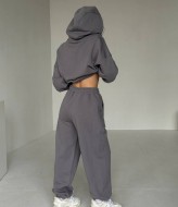 Базовый спортивный костюм LID-597A1400