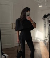 Теплі лосини ANN-532.2A320