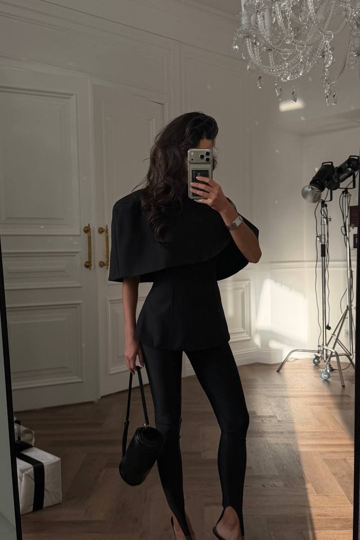 Теплі лосини ANN-532.2A320