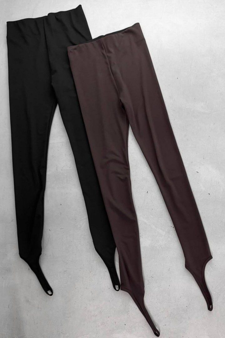 Теплі лосини ANN-532.2A320