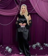 Ефектний костюм трійка ACHK-1985A850