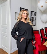 Гарна кофтинка IRI-00190A8