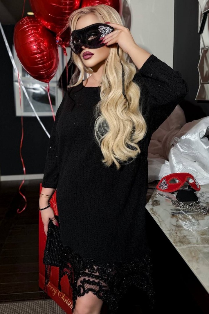 Платье на праздник ME-532A710