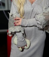 Нарядное женское платье ME-533A680