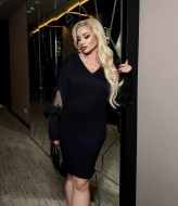 Нарядное женское платье ME-533A680