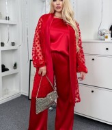 Ефектний костюм трійка ACHK-1985A850