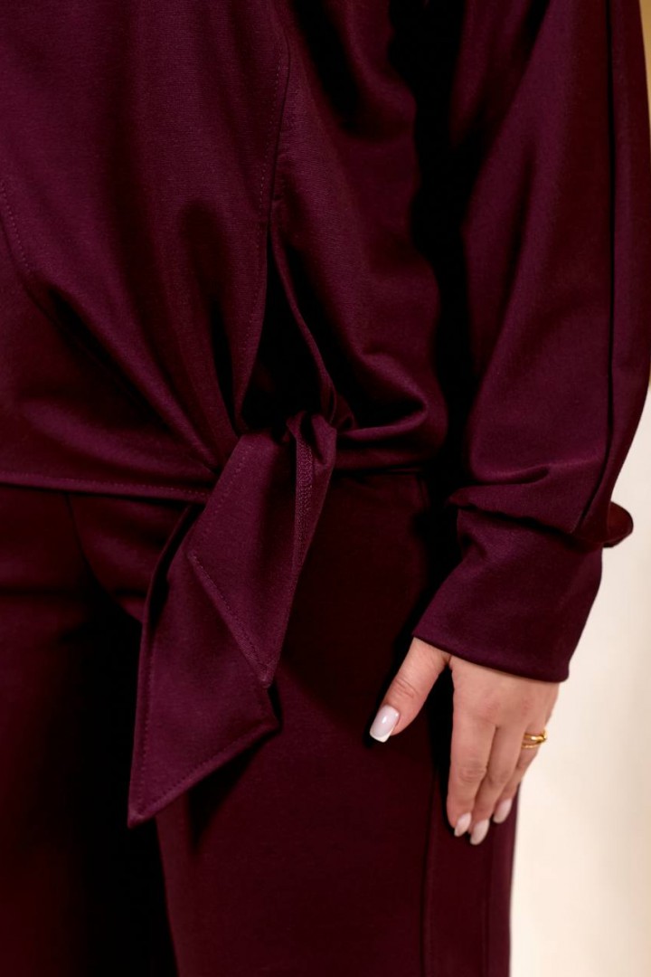 Трикотажный костюм NOB-25065A720