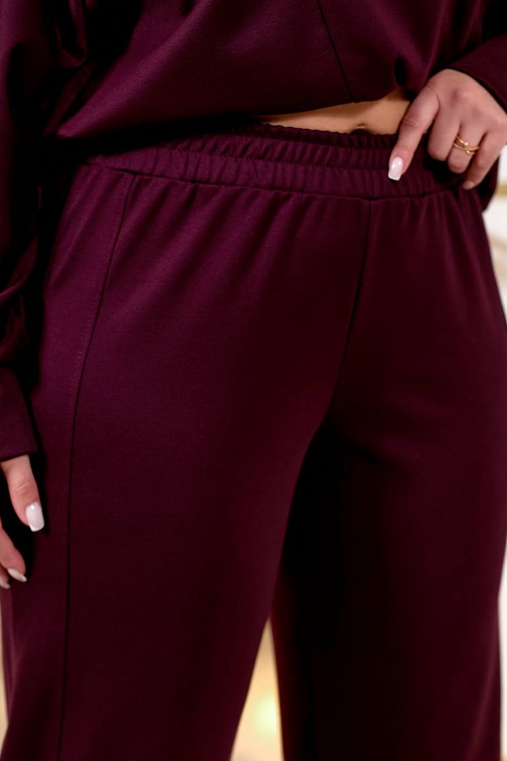 Трикотажный костюм NOB-25065A720