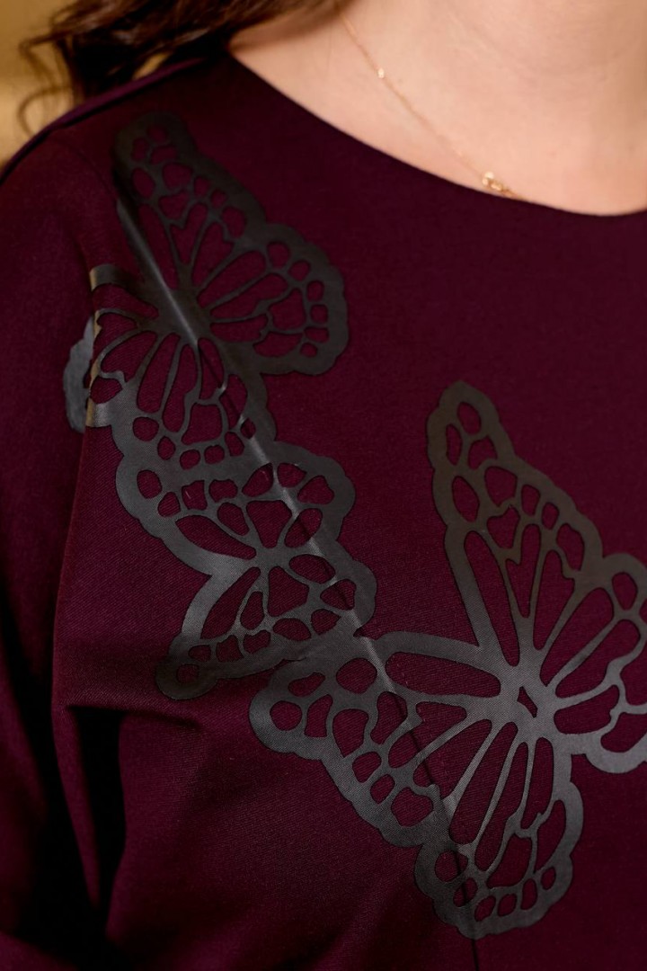 Трикотажный костюм NOB-25065A720