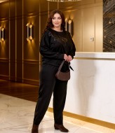 Трикотажный костюм NOB-25065A720