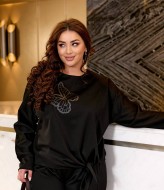 Трикотажный костюм NOB-25065A720