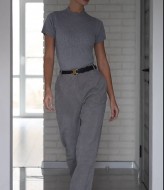 Вельветові штани ATE-061A480