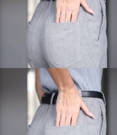 Вельветові штани ATE-061A480