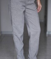 Вельветові штани ATE-061A480