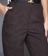 Вельветові штани ATE-061A480