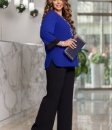 Женский трендовый костюм IT-2019A650