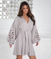 Сукня з вишивкою KA-7566A1000