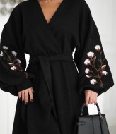 Сукня з вишивкою KA-7566A1000