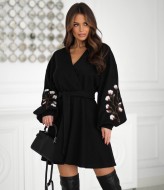 Сукня з вишивкою KA-7566A1000